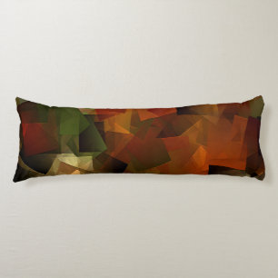 Autumnal Partyin'..... Lichaamskussen