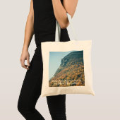 Autumn's Deken Tote Bag (Voorkant (product))