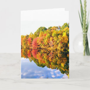 AUTUMNS ELEGANCE KAART