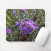 Autumn's Purple Glow Muismat (Met muis)