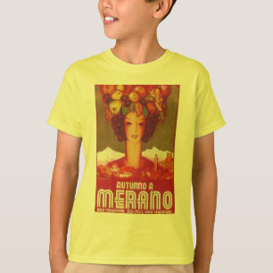 Autunno a Merano T-shirt