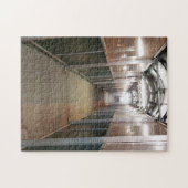 auvent de trottoir en voie de disparition puzzle (Horizontal)