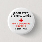 Auvi-Q Inside Button (Voorkant)