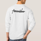 AV 09 Logo Shirt (Achterkant)
