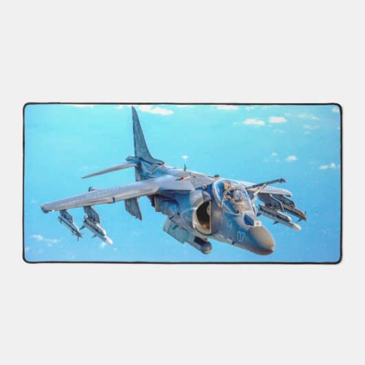 AV-8B HARRIER II (Recto)