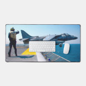 AV-8B HARRIER II (Clavier et souris)