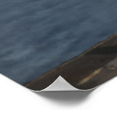 AV-8B Harrier Poster (Hoek)