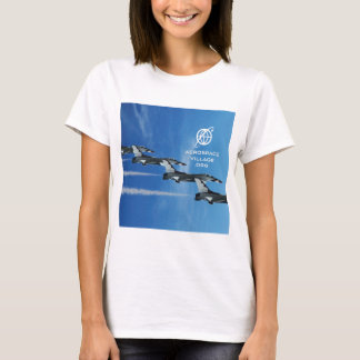 AV.org Formation T-shirt