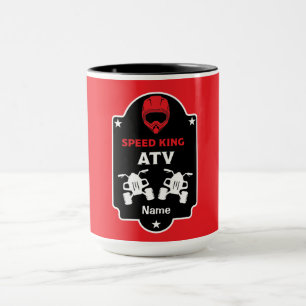 AV quad-avonturen Mok