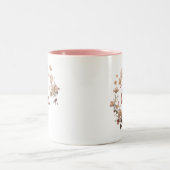 Ava Floral Mug (Centre)