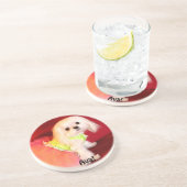 Ava onderzetters (Zijkant)