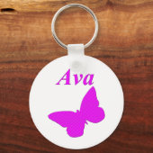 Ava Sleutelhanger (Voorkant)