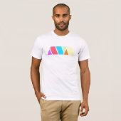 Ava T-shirt (Voorkant volledig)