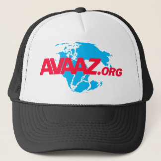 Avaaz.org Trucker Hat Trucker Pet