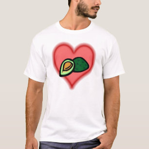 avacado t-shirt