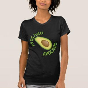 Avacodo Avacado T-shirt