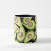 Avacodo Mug (Centre)