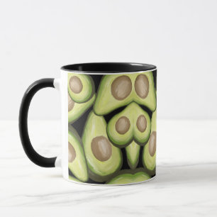 Avacodo Mug