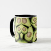 Avacodo Mug (Devant gauche)