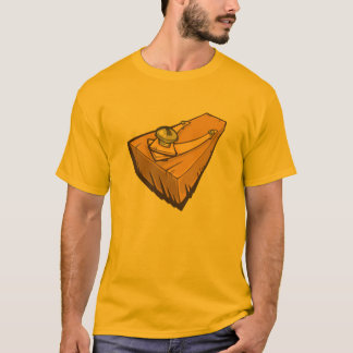 Avaiana de Pau001 T-shirt