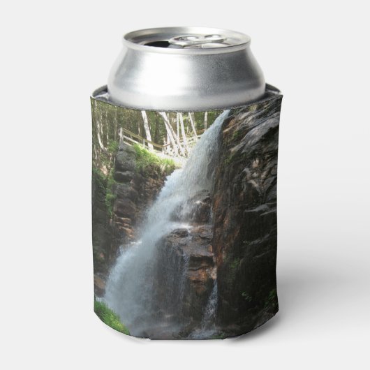 Avalanche Falls Blikjeskoeler (Blikje Voorkant)