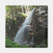 Avalanche Falls Magneet (Voorkant)