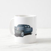 Avalanche Koffiemok (Voorkant links)