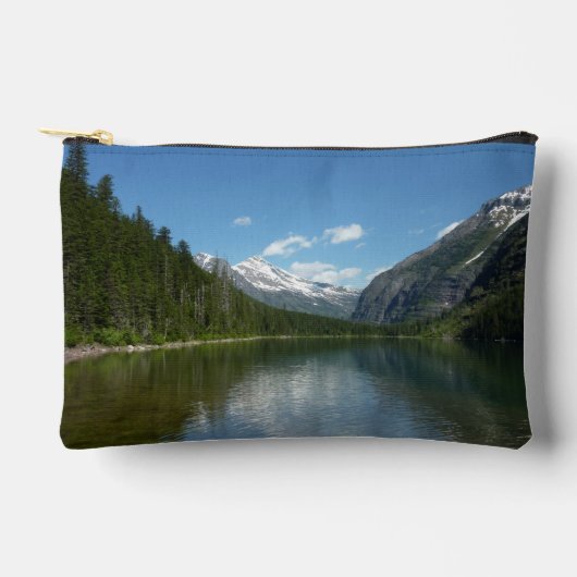 Avalanche Lake I in Glacier National Park Etui (Voorkant)