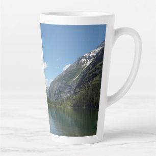 Avalanche Lake I in Glacier National Park Latte Mok