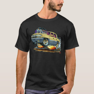 Avalanche Tan Truck T-shirt