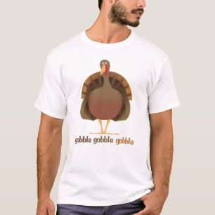 Avalez avalent le T-shirt