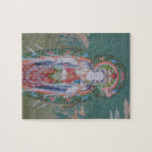Avalokiteshvara Puzzle Legpuzzel (Horizontaal)