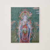 Avalokiteshvara Puzzle Legpuzzel (Verticaal)