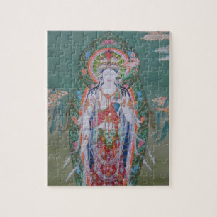 Avalokiteshvara Puzzle Legpuzzel