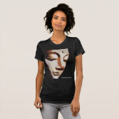 Avalokitesvara T-shirt (Voorkant volledig)