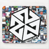 AVALON7 AFBEELDINGEN MUISMAT (Voorkant)