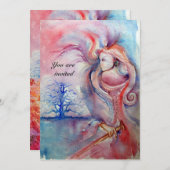 AVALON 1, gem red Kaart (Voorkant / Achterkant)