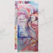 AVALON 2, gem red Kaart (Voorkant / Achterkant)