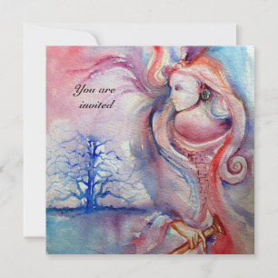 AVALON 2, gem red parchment Kaart