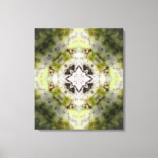 Avalon Canvas Afdruk