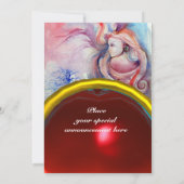 AVALON, gem red Kaart (Achterkant)