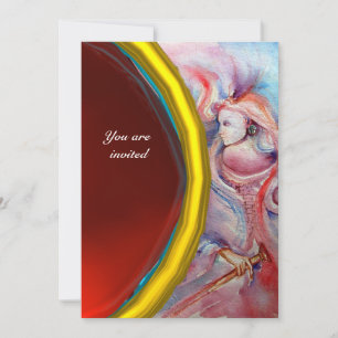 AVALON, gem red Kaart