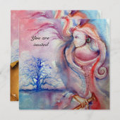 AVALON KAART (Voorkant / Achterkant)