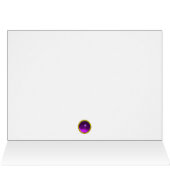 AVALON Lady van het meer, magische reflecties van (Binnen Horizontaal (Boven))