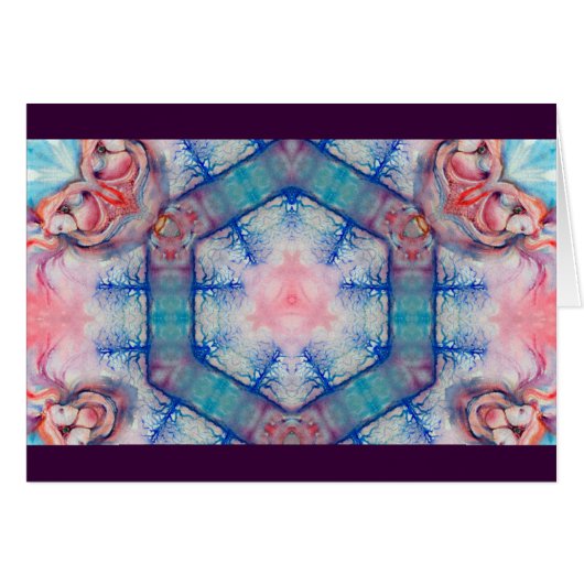 AVALON Lady van het meer, magische reflecties van (Voorkant Horizontaal)