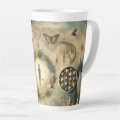 Avalon Latte Mok (Rechterhoek)