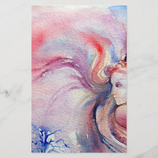 AVALON/Magic en Mystery Briefpapier (Voorkant)