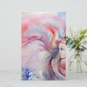 AVALON/Magic en Mystery Briefpapier (Staand voorkant)