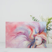 AVALON/Magic en Mystery Briefpapier (Staand voorkant)