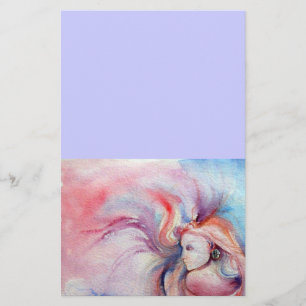 AVALON/Magic en Mystery Briefpapier